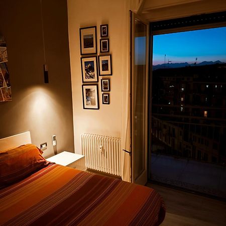 A Cuneo In Terrazza 外观 照片