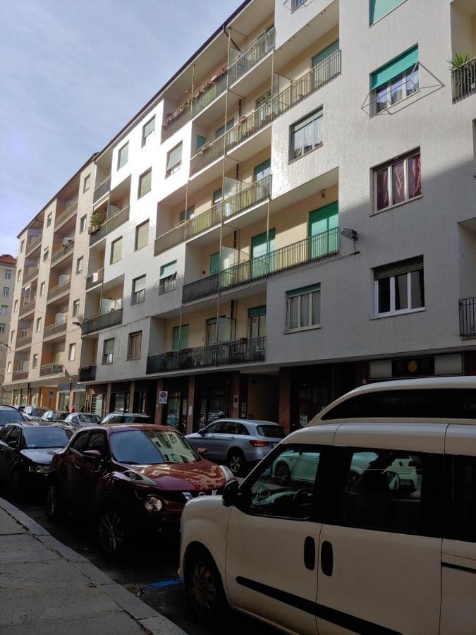A Cuneo In Terrazza 外观 照片