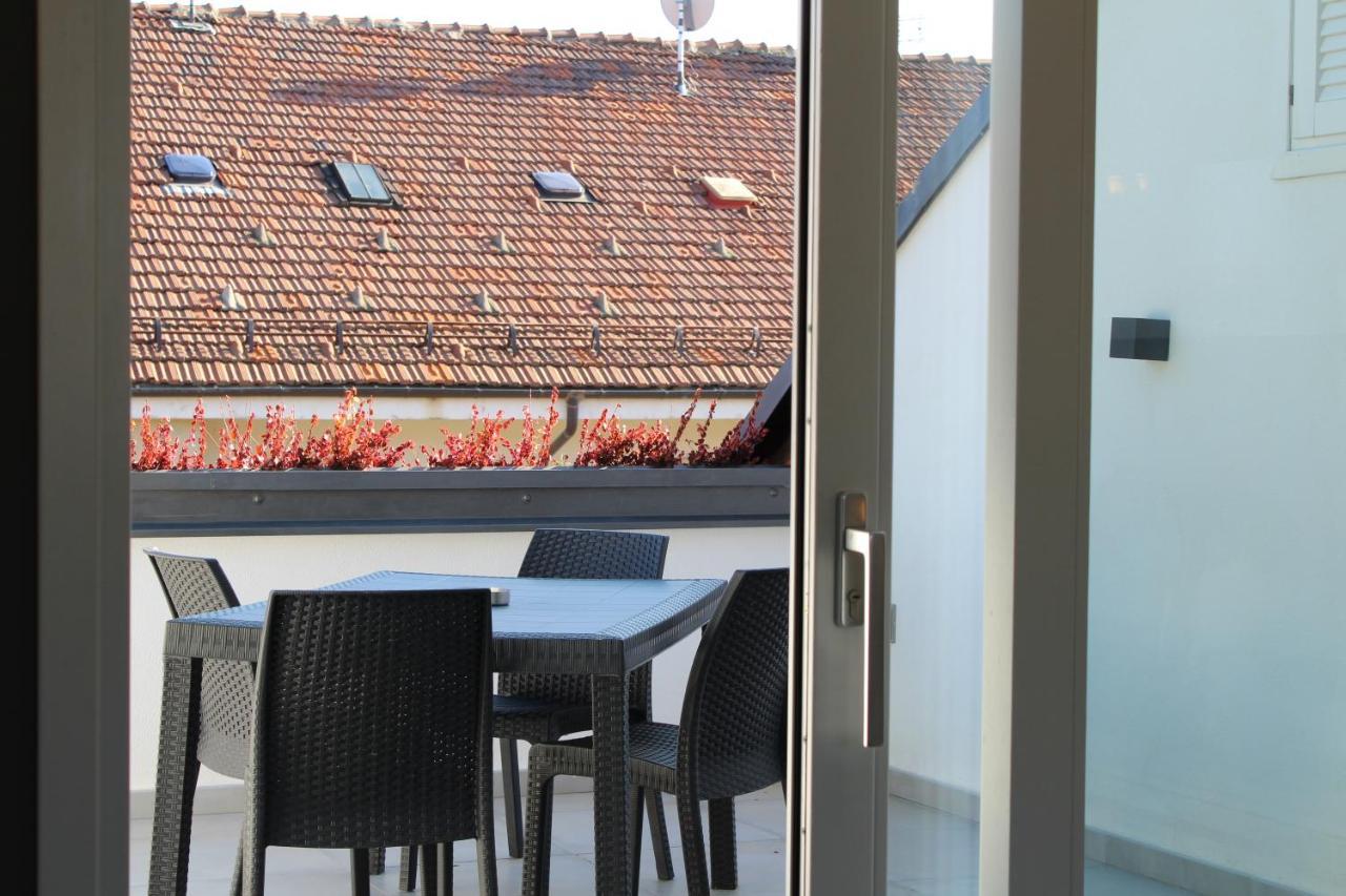 A Cuneo In Terrazza 外观 照片