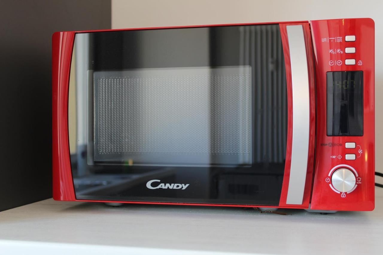 A Cuneo In Terrazza 外观 照片