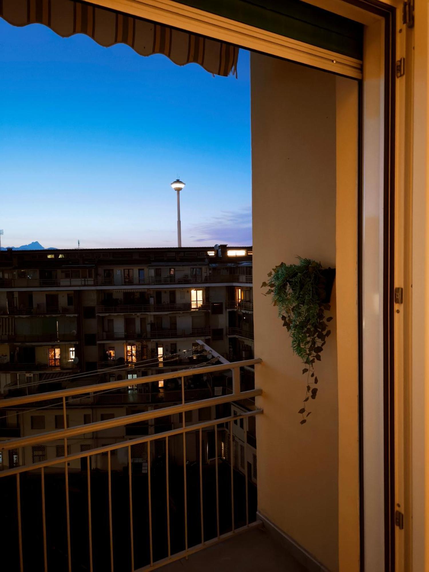 A Cuneo In Terrazza 外观 照片